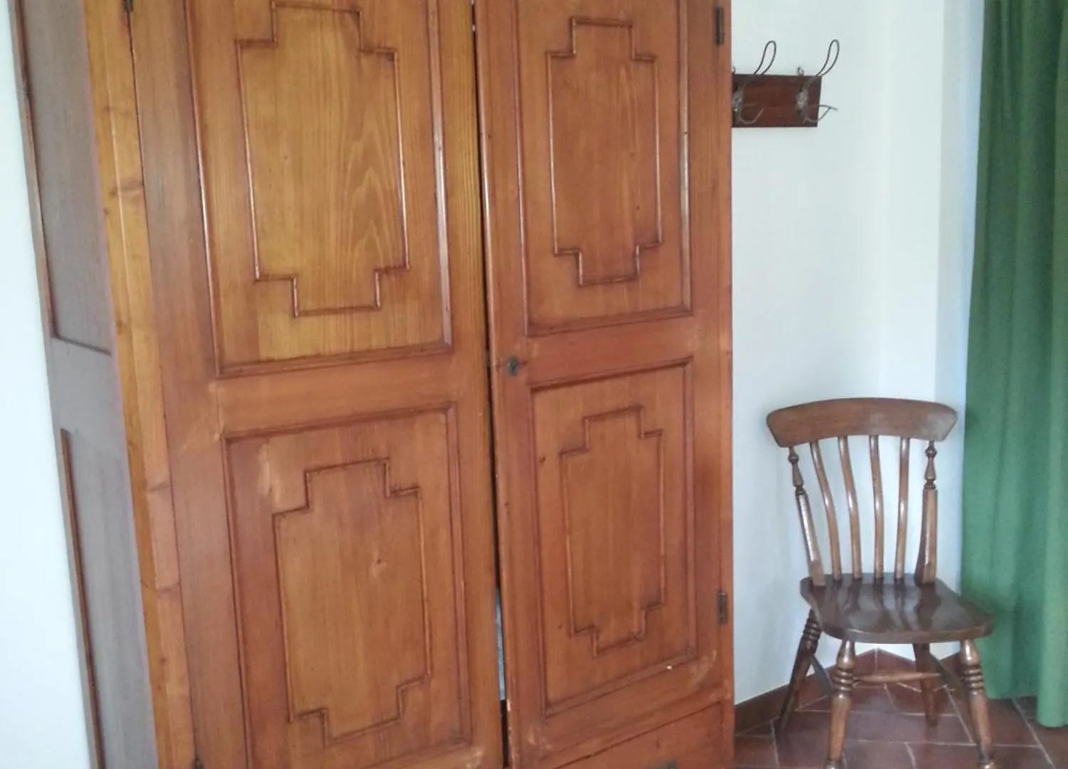 Il Mandorlino Pitigliano Appartamento In Tipico Casale Maremmano Con Portico E Giardino