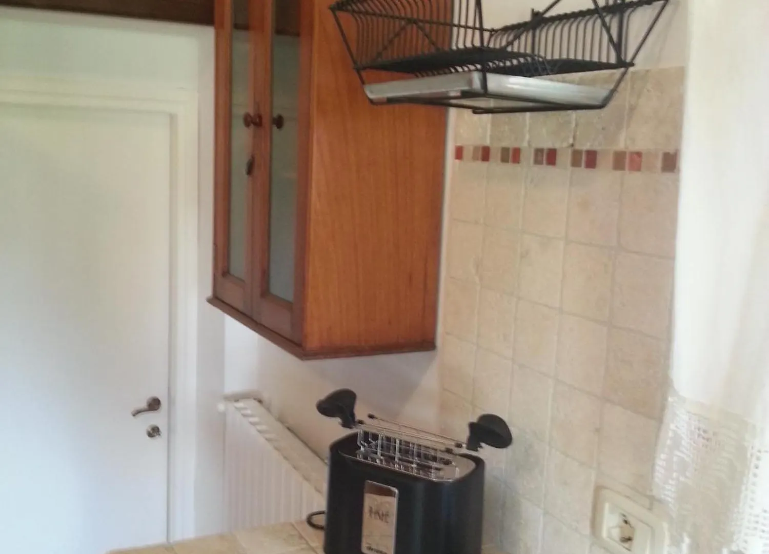 Il Mandorlino Pitigliano Appartamento In Tipico Casale Maremmano Con Portico E Giardino Italy