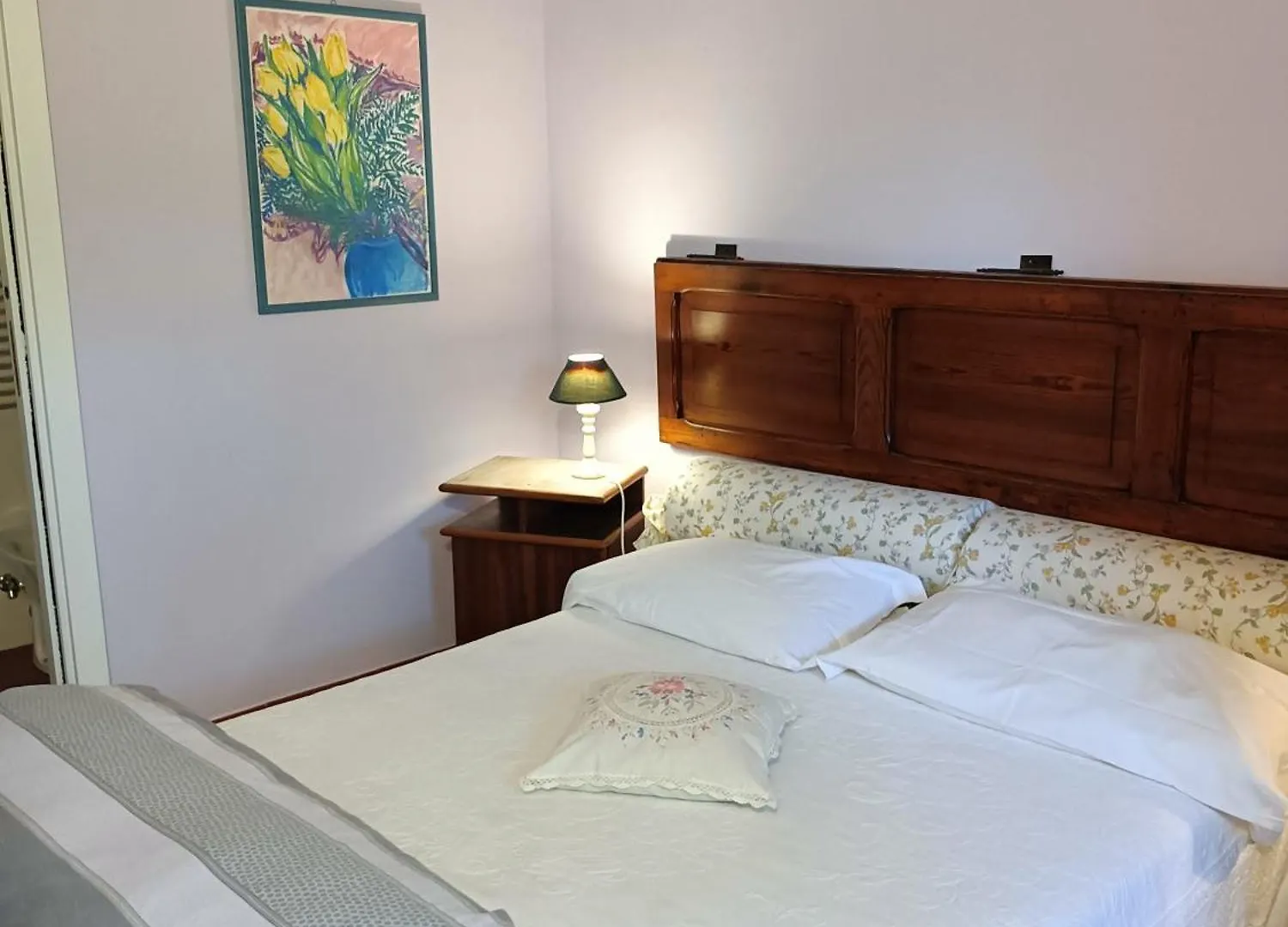 Il Mandorlino Pitigliano Appartamento In Tipico Casale Maremmano Con Portico E Giardino Daire